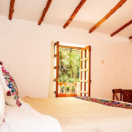 Sacred Valley Mountain Lodge Urubamba Buitenkant foto