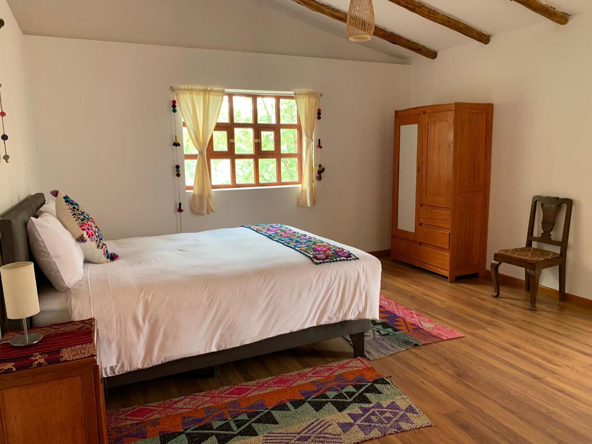 Sacred Valley Mountain Lodge Urubamba Buitenkant foto