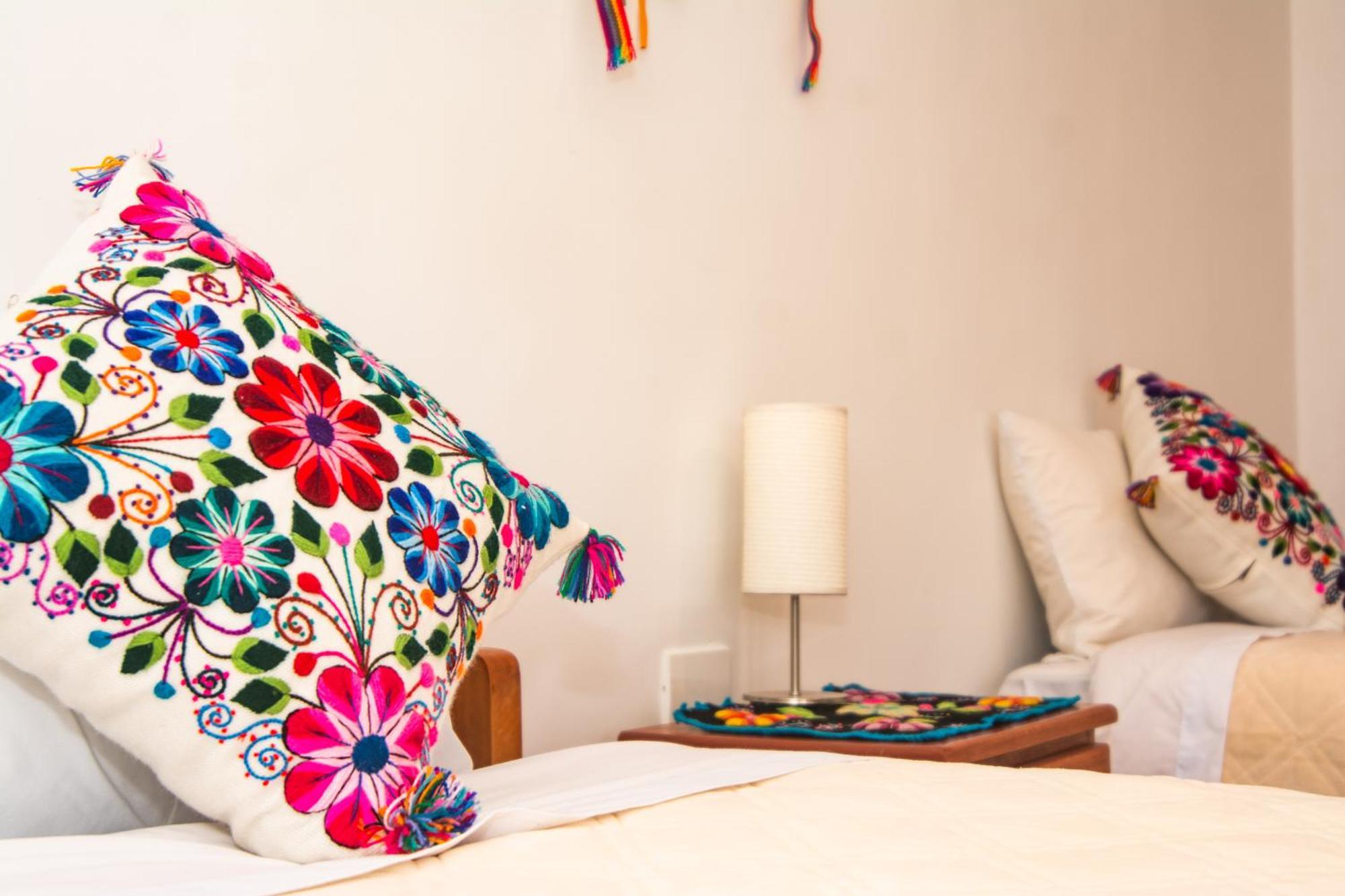 Sacred Valley Mountain Lodge Urubamba Buitenkant foto