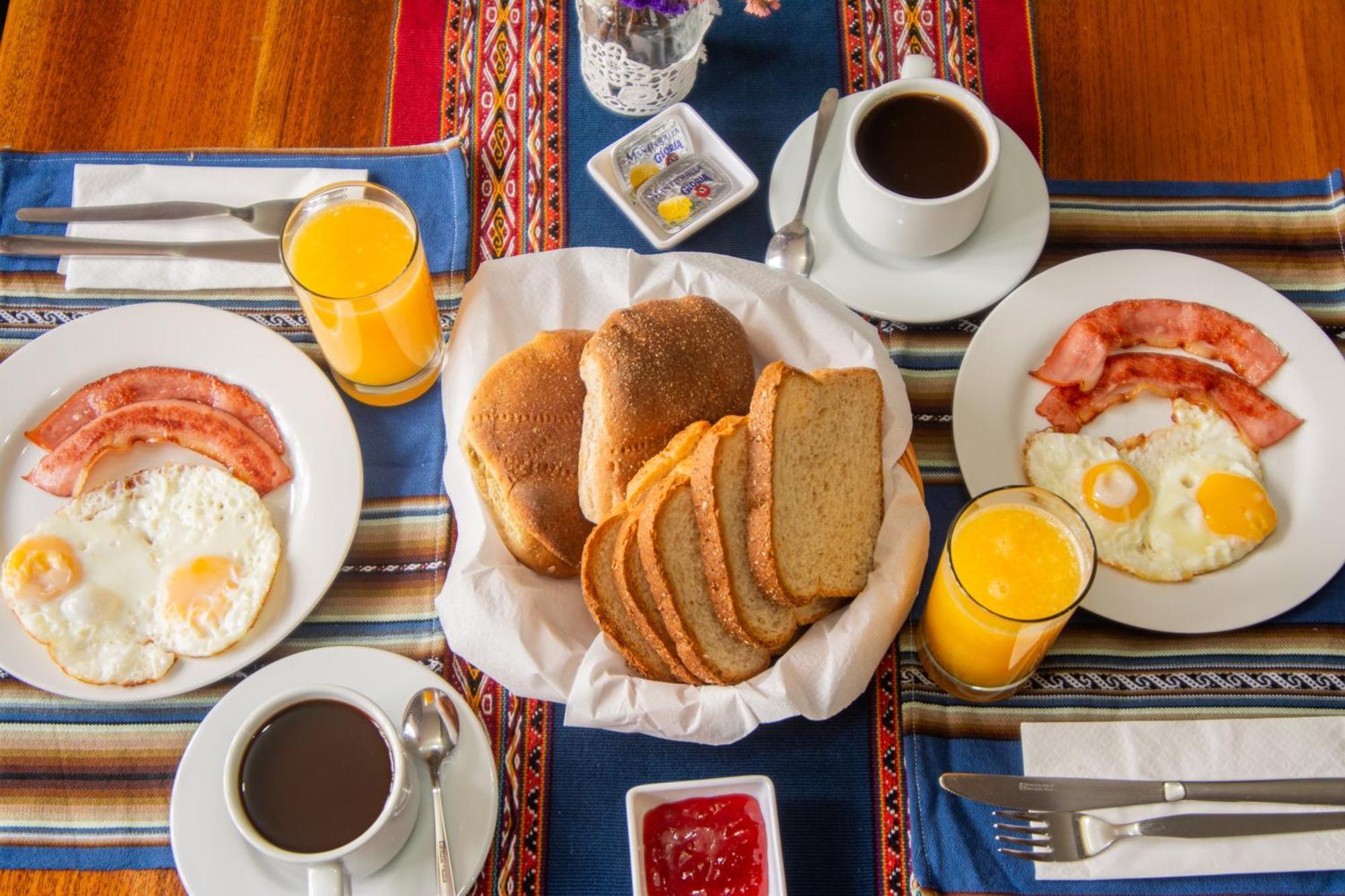 Sacred Valley Mountain Lodge Urubamba Buitenkant foto