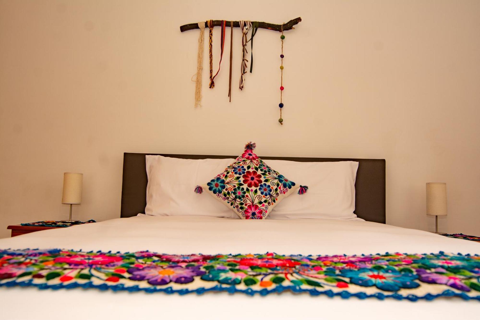Sacred Valley Mountain Lodge Urubamba Buitenkant foto