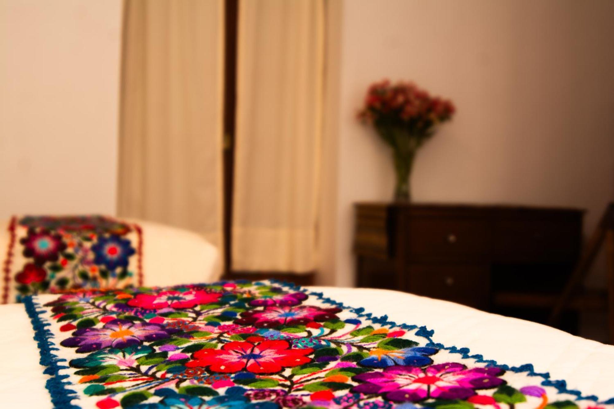 Sacred Valley Mountain Lodge Urubamba Buitenkant foto
